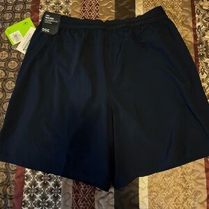 DSG Navy Shorts